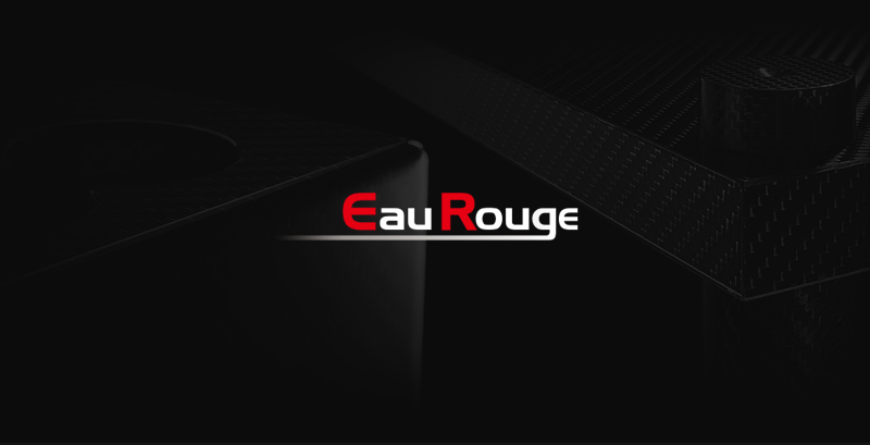 EAU ROUGE